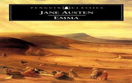 The Jane Austen Collection