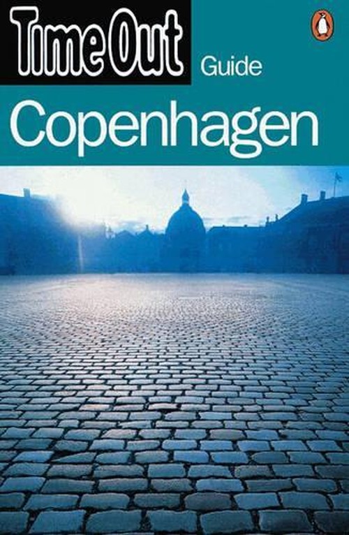 "Time Out" Guide to Copenhagen