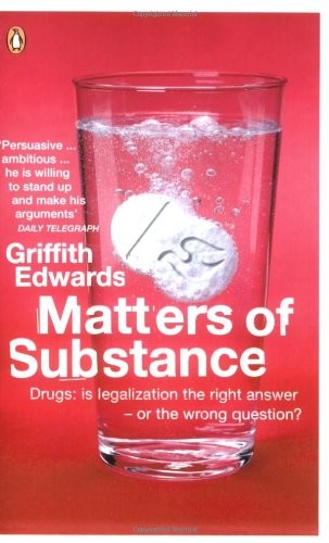 Matters of Substance