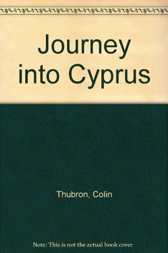 Journey into Cyprus