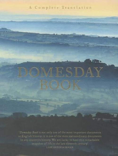 Domesday Book