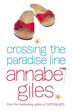 Crossing the Paradise Line