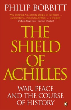 The Shield of Achilles