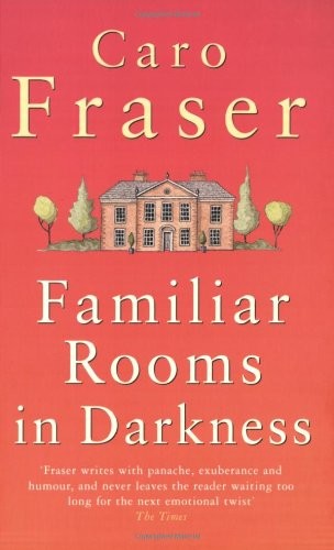Familiar Rooms in Darkness