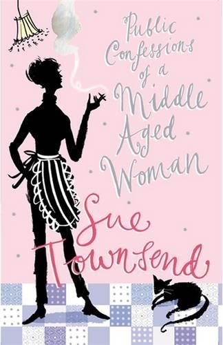 The Public Confessions of a Middle-Aged Woman