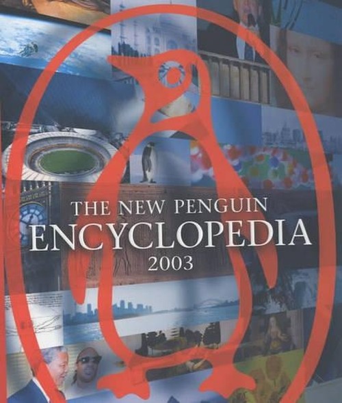 The New Penguin Encyclopedia