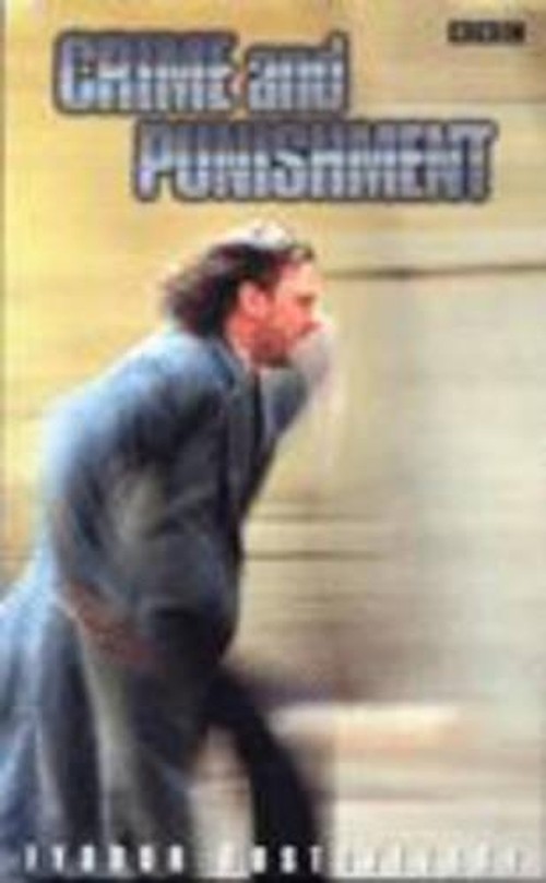 Crime and Punishment