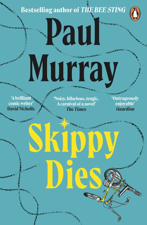 Skippy Dies