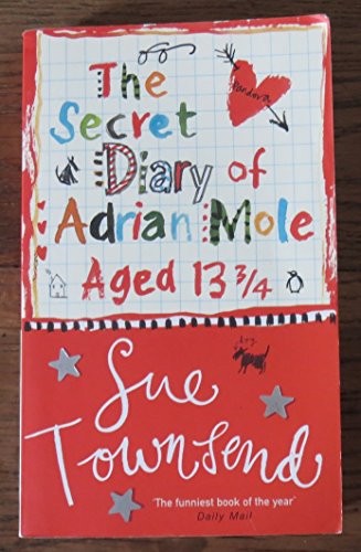 The Secret Diary of Adrian Mole Aged 13 3/4