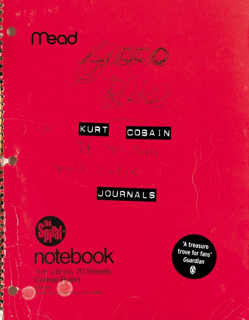Kurt Cobain
