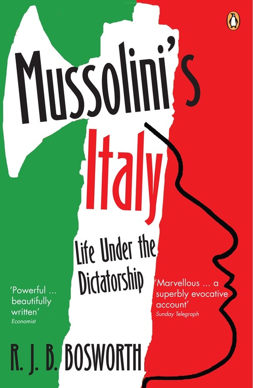 Mussolini's Italy