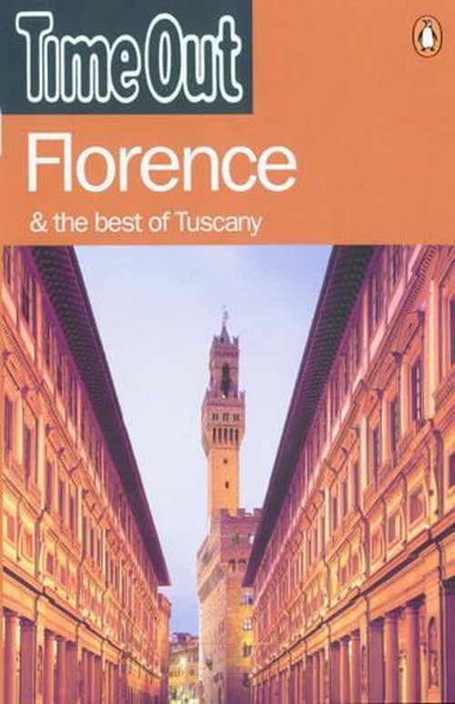 "Time Out" Guide to Florence