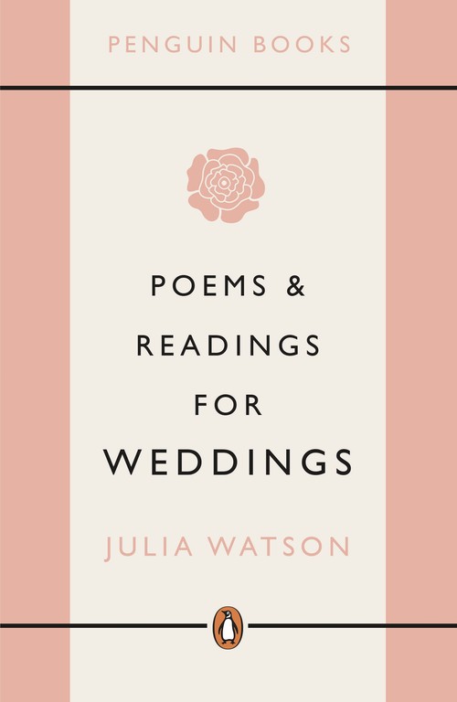 Poems and Readings for Weddings