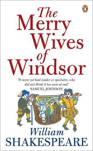 The Merry Wives of Windsor