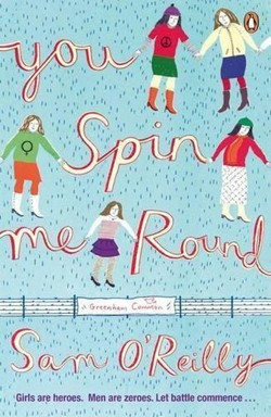 You Spin Me Round