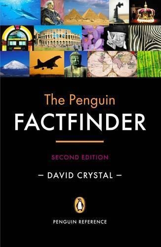 The Penguin Factfinder
