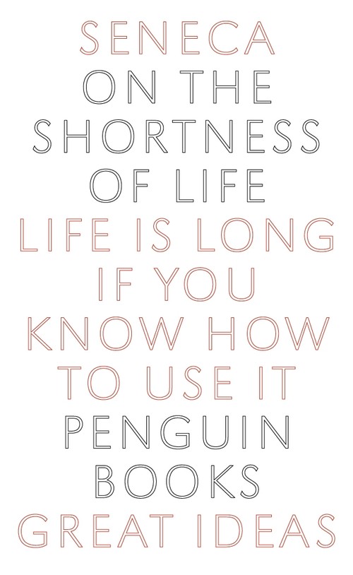 On the Shortness of Life