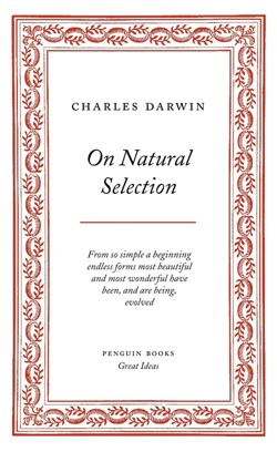 On Natural Selection