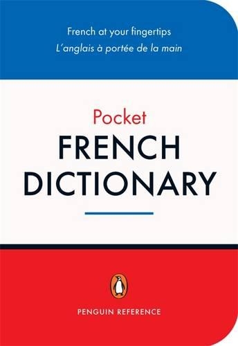 The Penguin Pocket French Dictionary