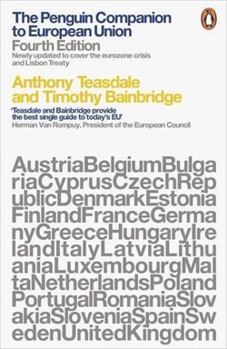 The Penguin Companion to European Union