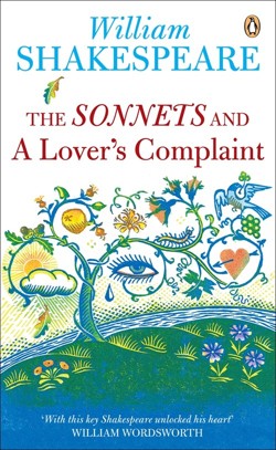 The Sonnets and a Lover's Complaint
