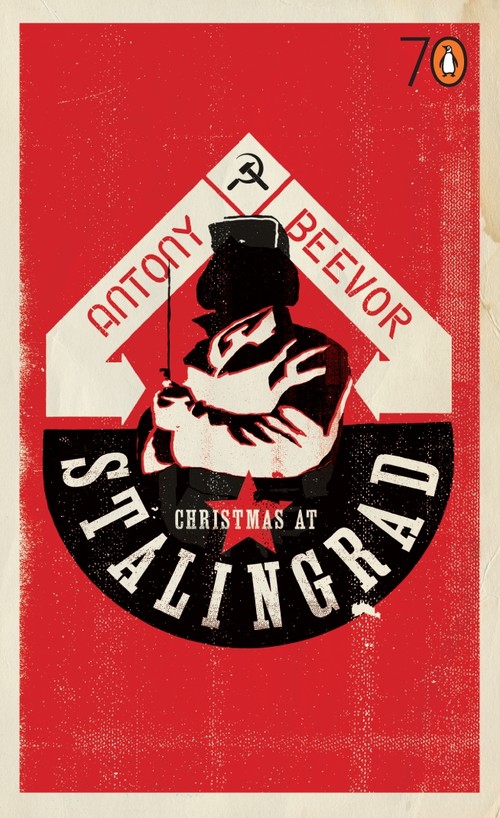 Christmas at Stalingrad