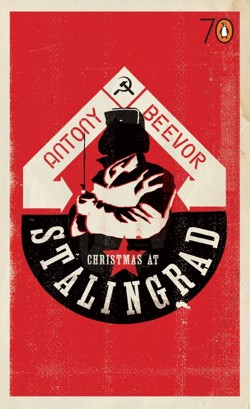 Christmas at Stalingrad