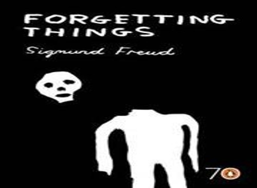 Forgetting Things