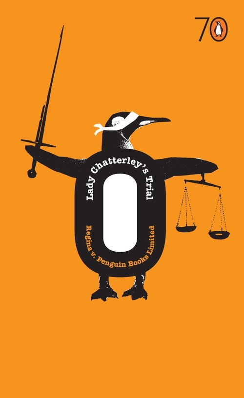 Lady Chatterley's Trial