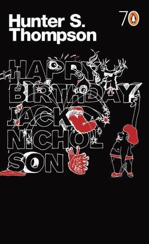 Happy Birthday, Jack Nicholson
