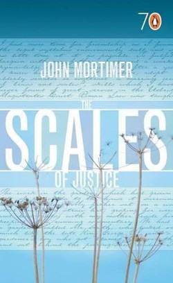 The Scales of Justice