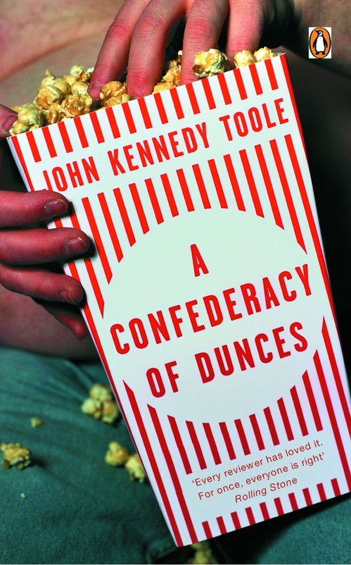A Confederacy of Dunces