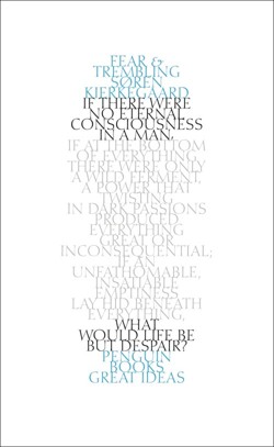 Fear and Trembling