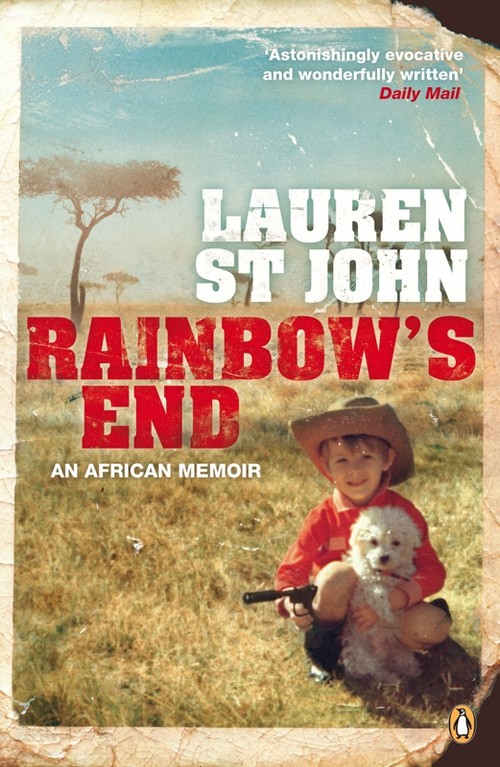 Rainbow's End