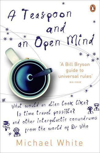 A Teaspoon and an Open Mind