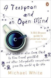 A Teaspoon and an Open Mind