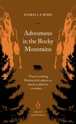 Adventures in the Rocky Mountains