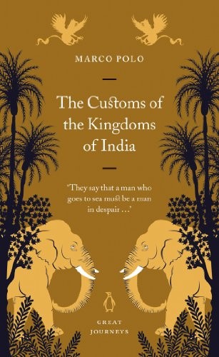 The Customs of the Kingdoms of India