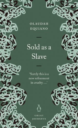 Sold as a Slave