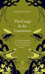 The Congo and the Cameroons