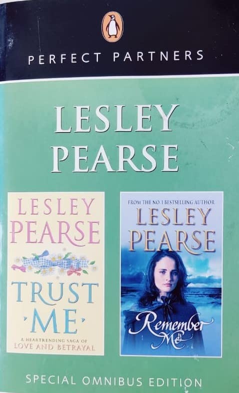 Pearse L x 2 in 1 collection (WHS)