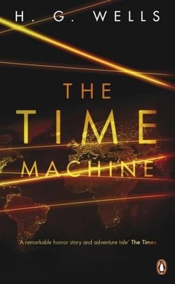 The "Time Machine"