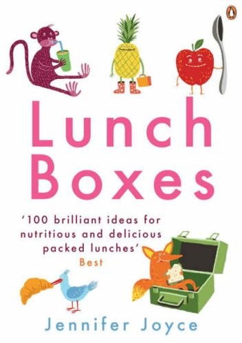 Lunch Boxes