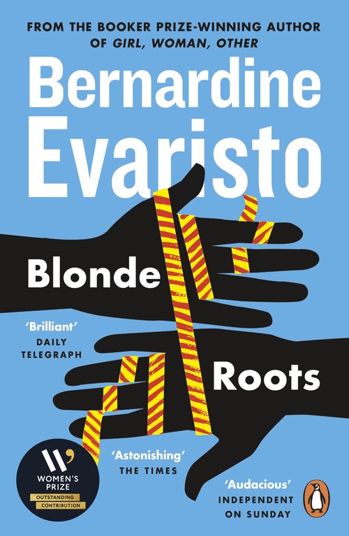 Blonde Roots