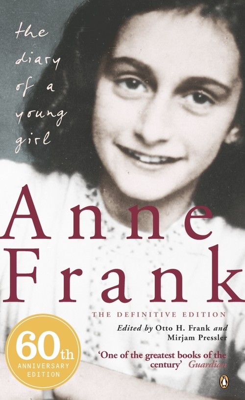 The Diary of a Young Girl