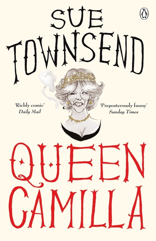 Queen Camilla