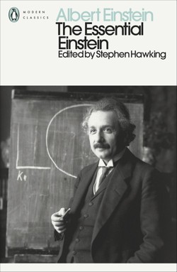 The Essential Einstein