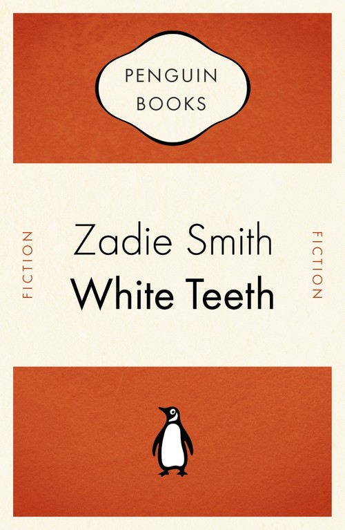 White Teeth