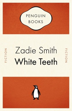 White Teeth