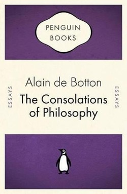 The Consolations of Philosophy